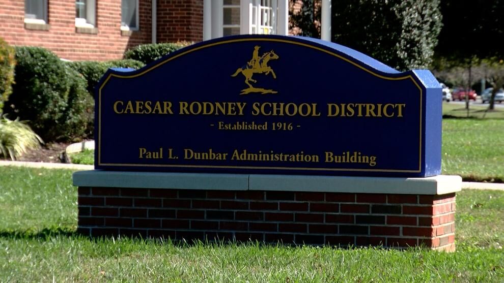 Operating referendum coming to Caesar Rodney voters