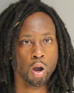 Wilmington man linked to 9 shoplifting incidents, say State Police