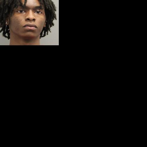 Witness leads police to carjacking suspect in Dover | The Latest from ...