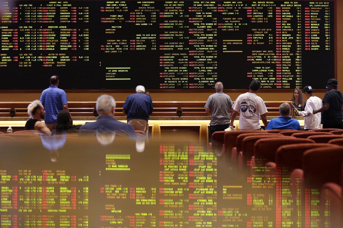 Betting Betting