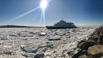 Cape May Lewes Ferry Fares To Increase In April But First