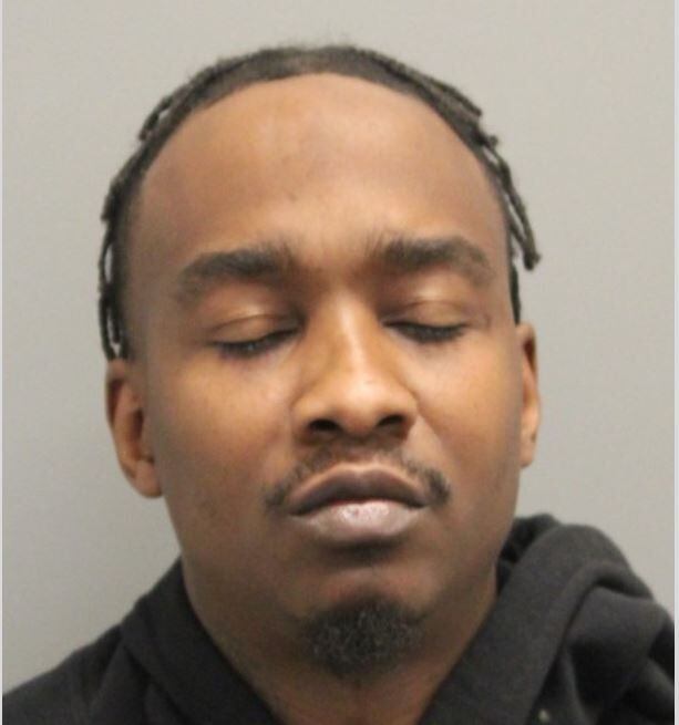 Pursuit leads to pot arrest