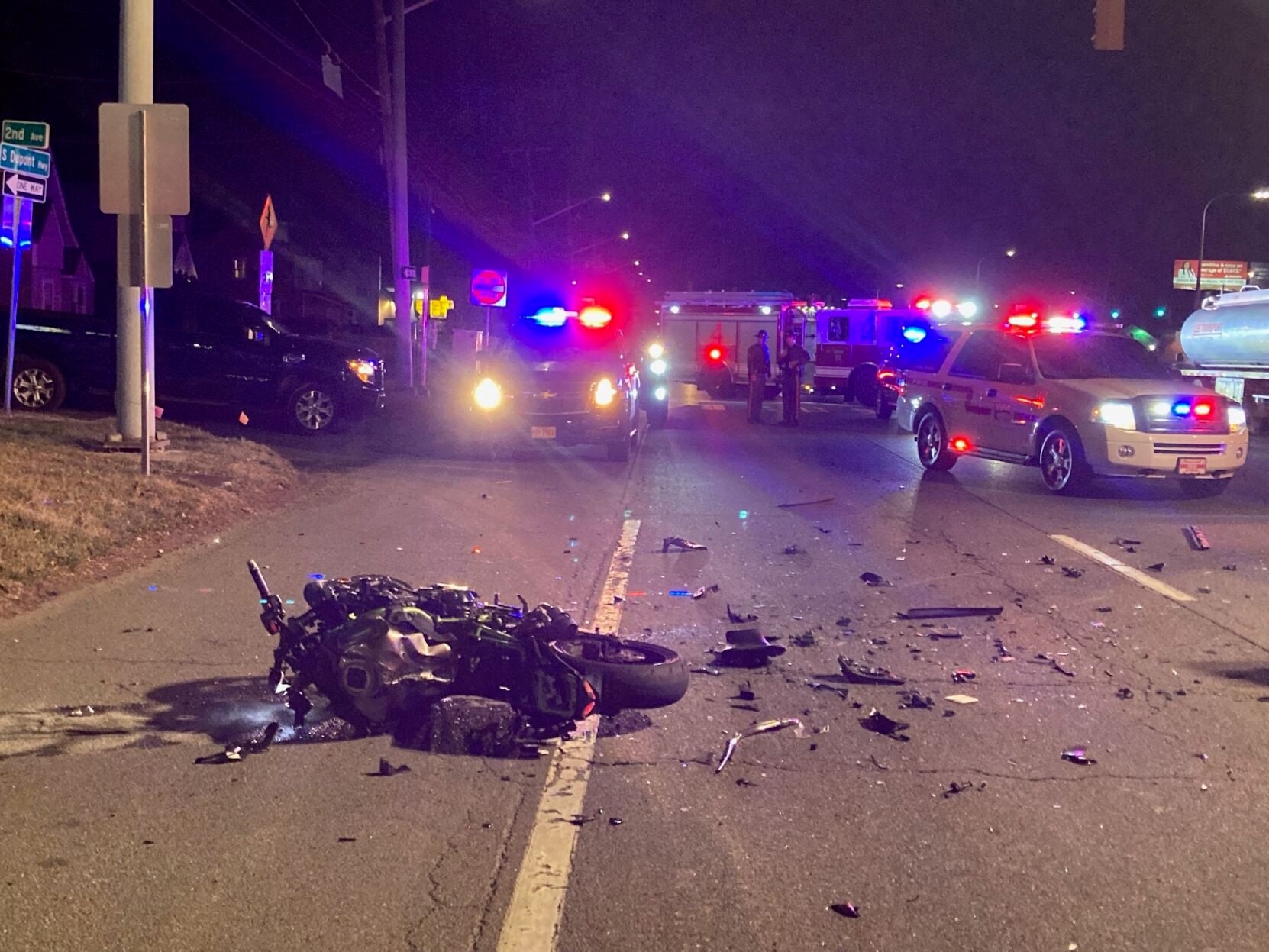 UPDATE: Troopers identify motorcyclist killed in Wednesday hit-and-run ...