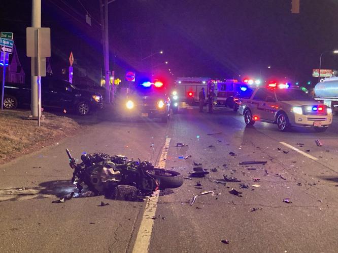 Two fatal accidents in two hours in New Castle area The Latest from