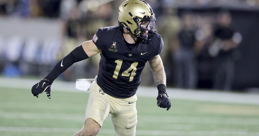 Red Lion, Middletown among Delaware schools represented in 2025 Army/Navy game on WDEL