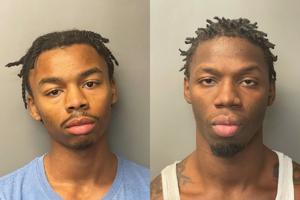 Arrests have been made in Bunker Hill Road Shooting