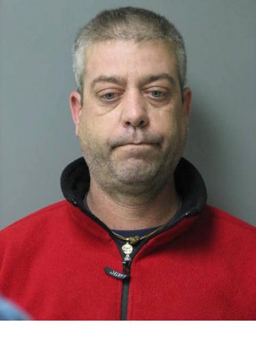 Delaware man charged with 3rd DUI after crashing into state police ...
