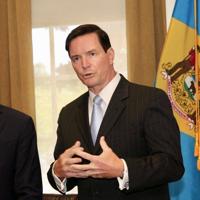 State Rep. Trey Paradee