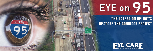 Promo Reel: Eye on 95