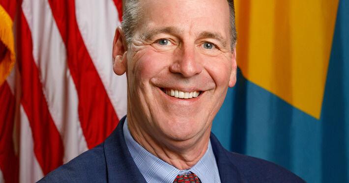 Representative Kevin Hensley joins list of retiring state lawmakers in 2026