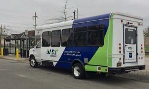 Free Rides Ending | DART to take over bus service in Newark