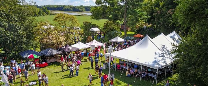 Odessa Brewfest returns this weekend