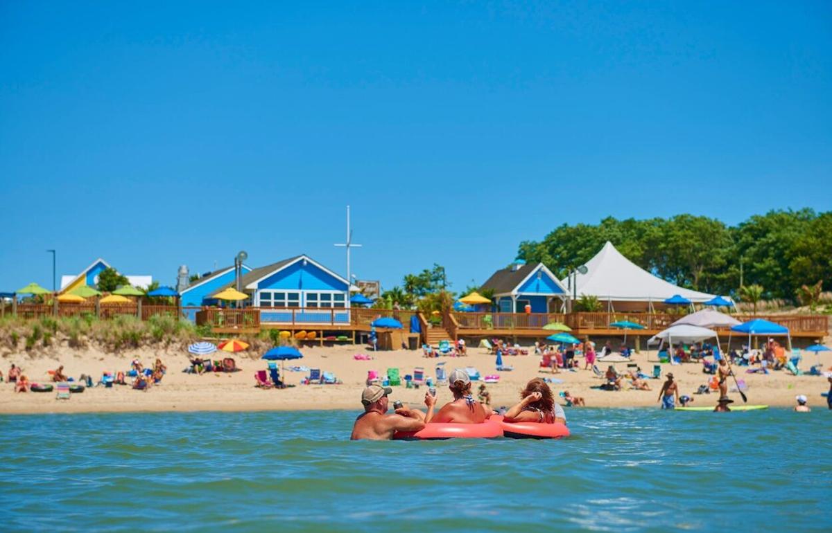 Delaware City Council Okays Controversial Rv Campground Near Fort Dupont State Park The Latest From Wdel News Wdel Com