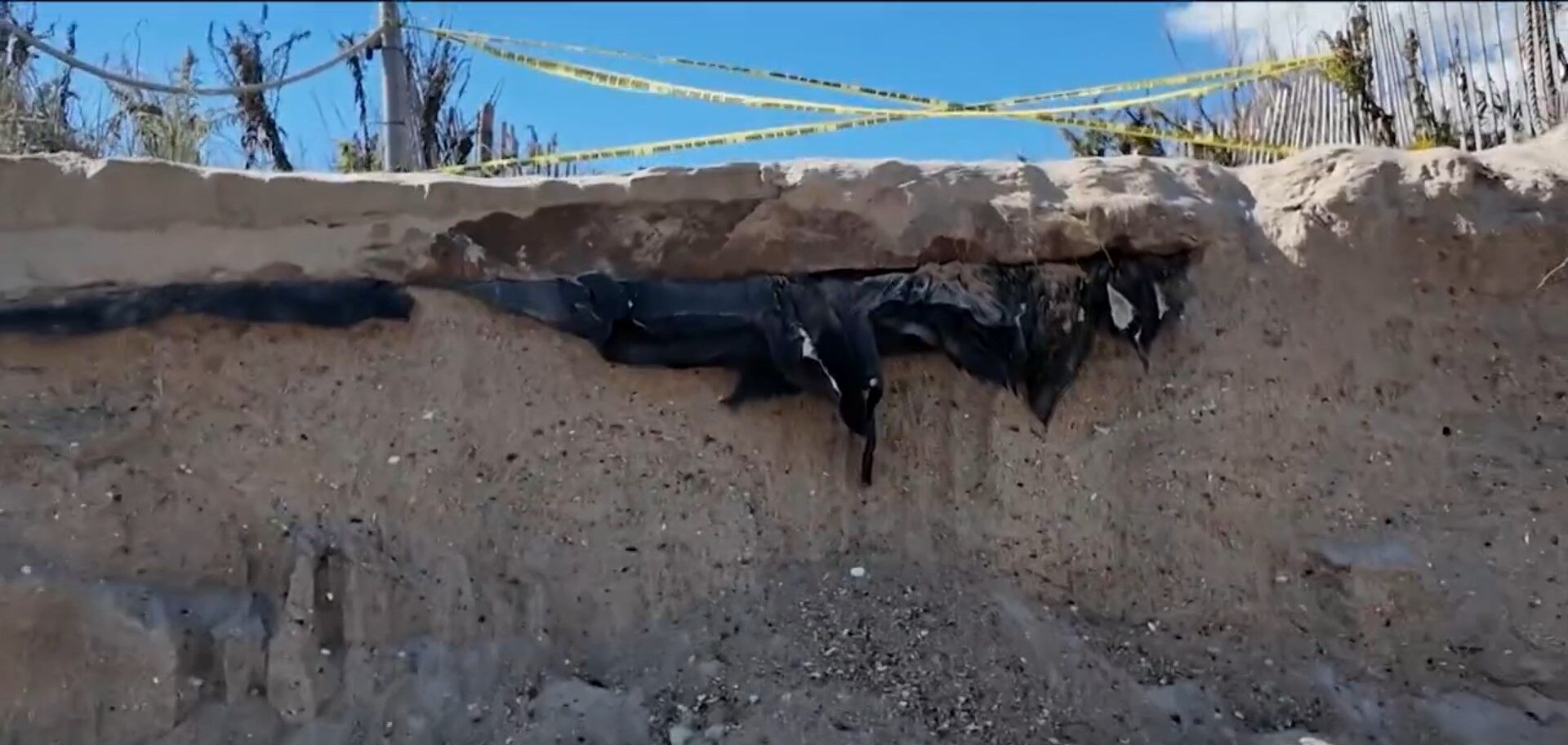 Meyer requests federal assistance for Delaware beaches