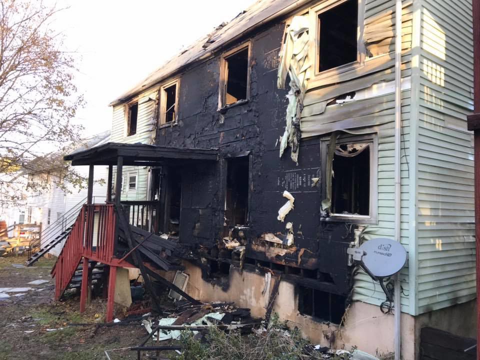 Candle causes Richardson Park fire | The Latest from WDEL News | wdel.com