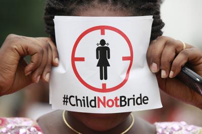 First State Claims Another 1st No More Child Marriages Period