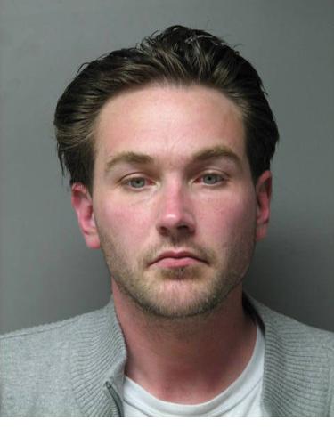Smyrna man arrested for robbery | The Latest from WDEL News | wdel.com