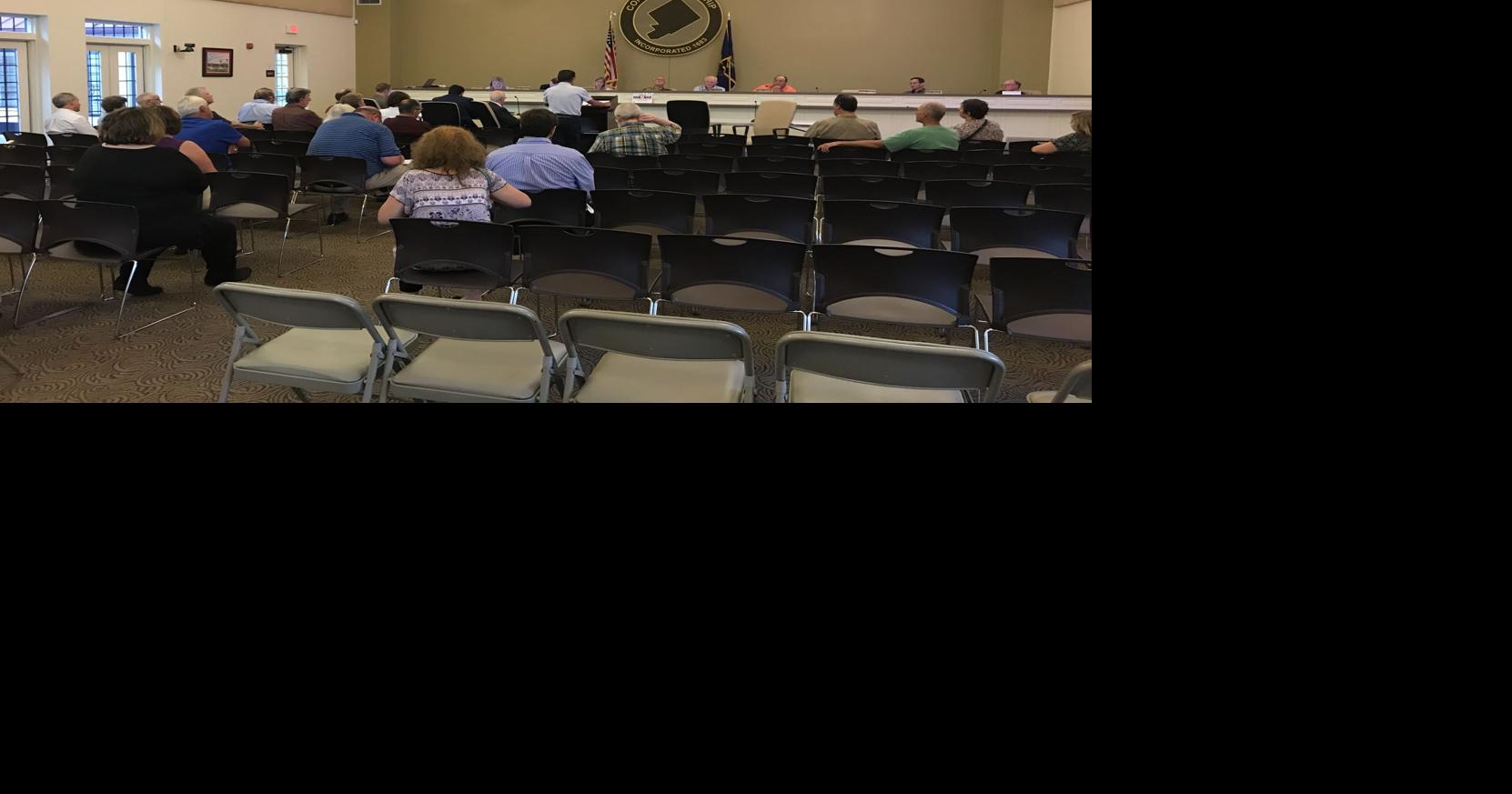 Proposed Beaver Valley high-rise development approaches final vote ...