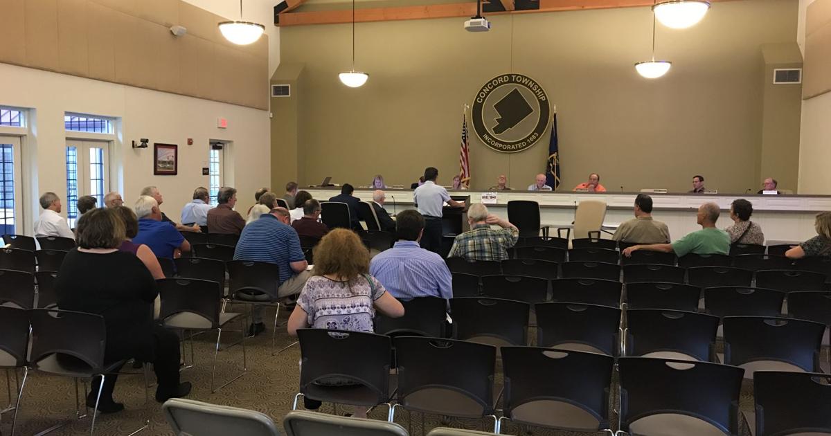 Proposed Beaver Valley high-rise development approaches final vote ...