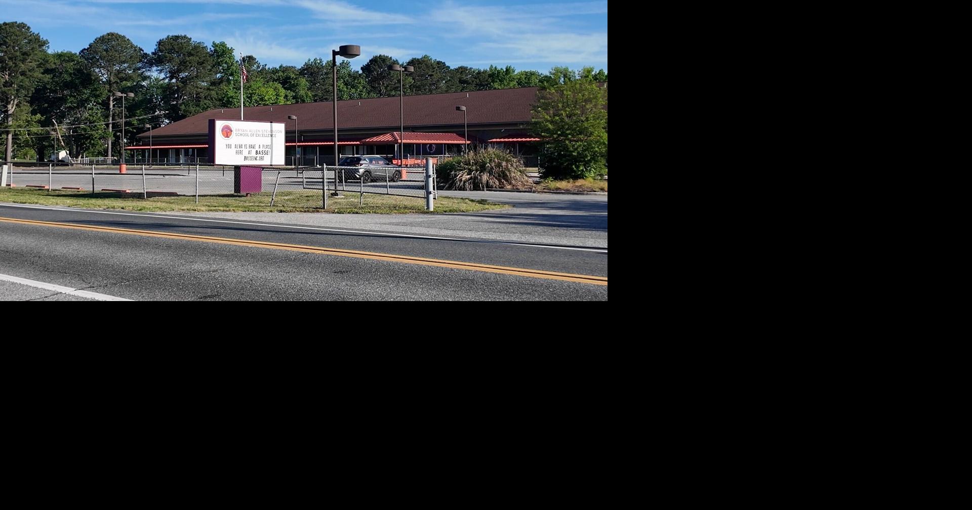 Final bell rings for Bryan Allen Stevenson School of Excellence