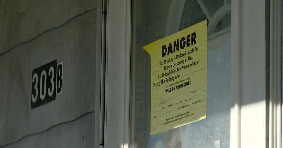 Dover moves to demolish four downtown properties The Latest from WDEL