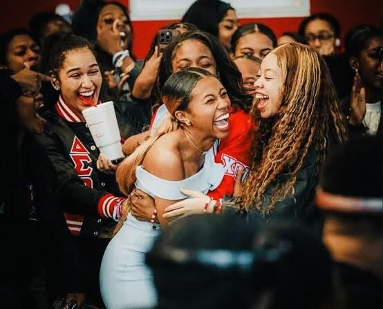 Delaware State University celebrates record enrollment during Homecoming