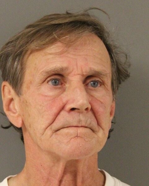 Wilmington man charged with 5th-offense DUI