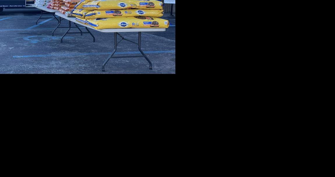 Community steps up to help 300 more families and people in need this