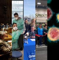 The Catch-Up | Hot stories from the previous week you don't want to miss