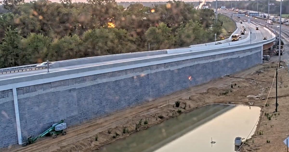 Cheesland Ramp VIDEO | First tracks on a new ramp | The Latest from WDEL News | wdel.com