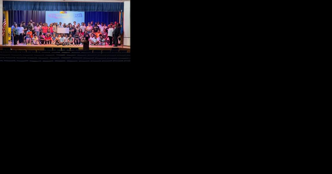 Jobs, internships, financial literacy education all made possible through Wilmington Youth Career Development Program - Vimarsana News