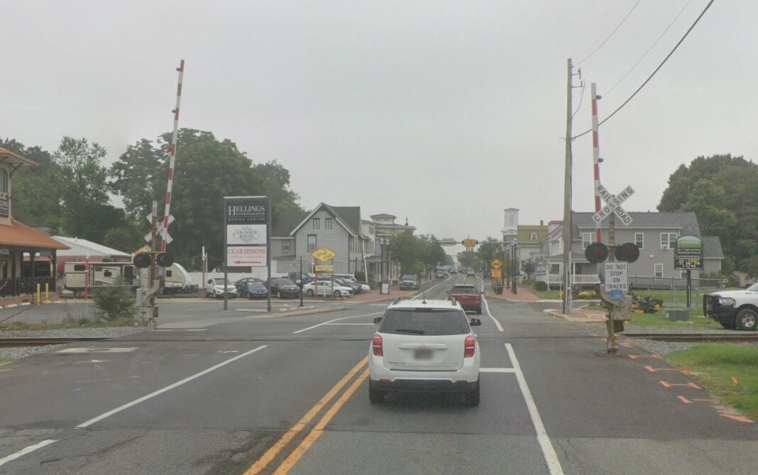 Major portion of Middletown’s Main Street to be closed for 11 days
