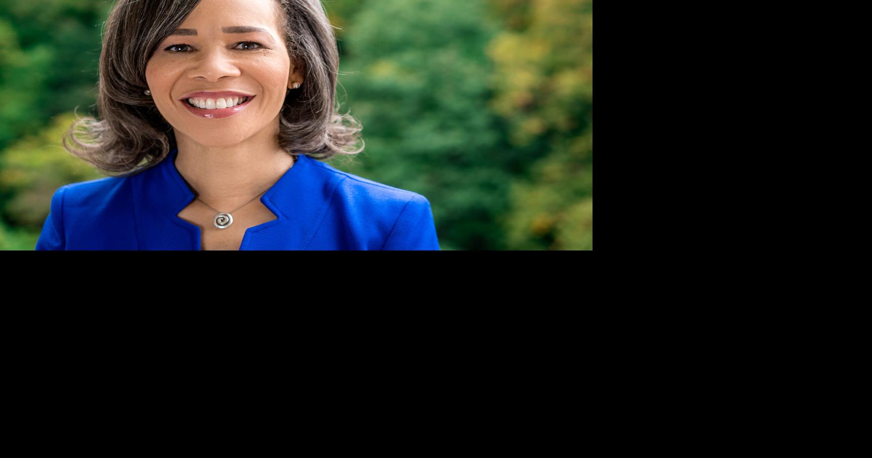 WDEL ElectionWatch Candidate Forum: Lisa Blunt Rochester for U.S ...