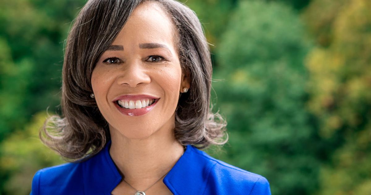 Lisa Rochester Infographic WDEL ElectionWatch Candidate Forum: Lisa Blunt Rochester for U.S ...