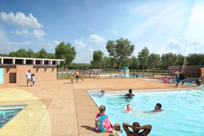 Wilmington Officials Announce Pool Openings Reinstate Various Recreational Summer Programs The Latest From Wdel News Wdel Com