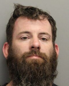 Pennsylvania man arrested on felony gun charges after road rage ...