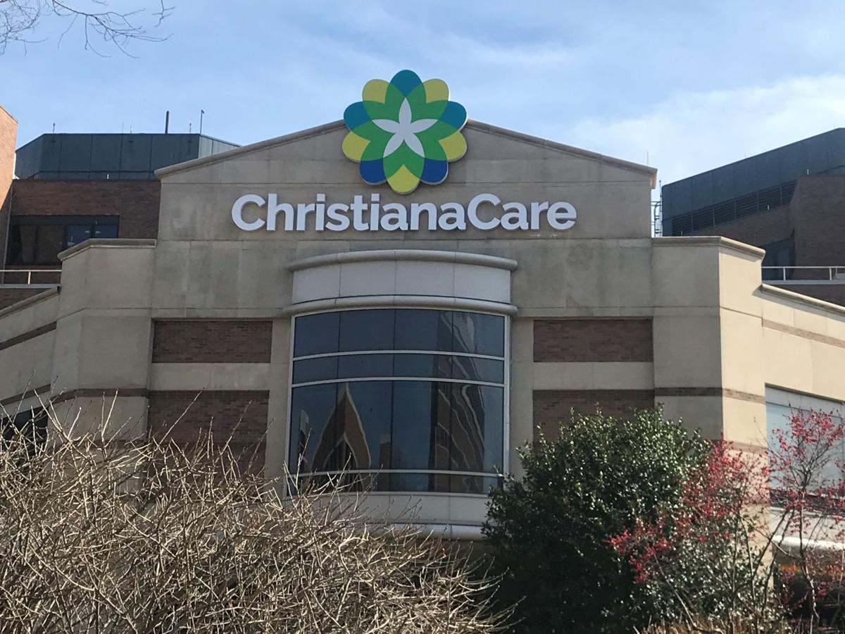 Christianacare Heavily Restricts Hospital Visitation Amid Coronavirus Pandemic The Latest From Wdel News Wdel Com