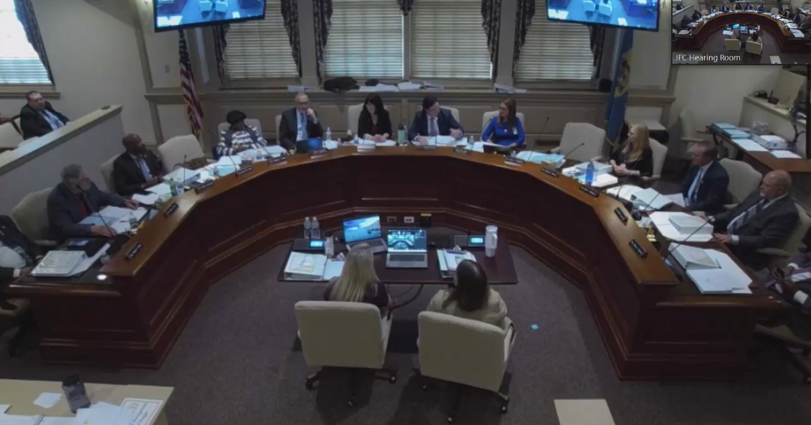 Update: Where is Delaware in producing the budget for Fiscal Year 2027?