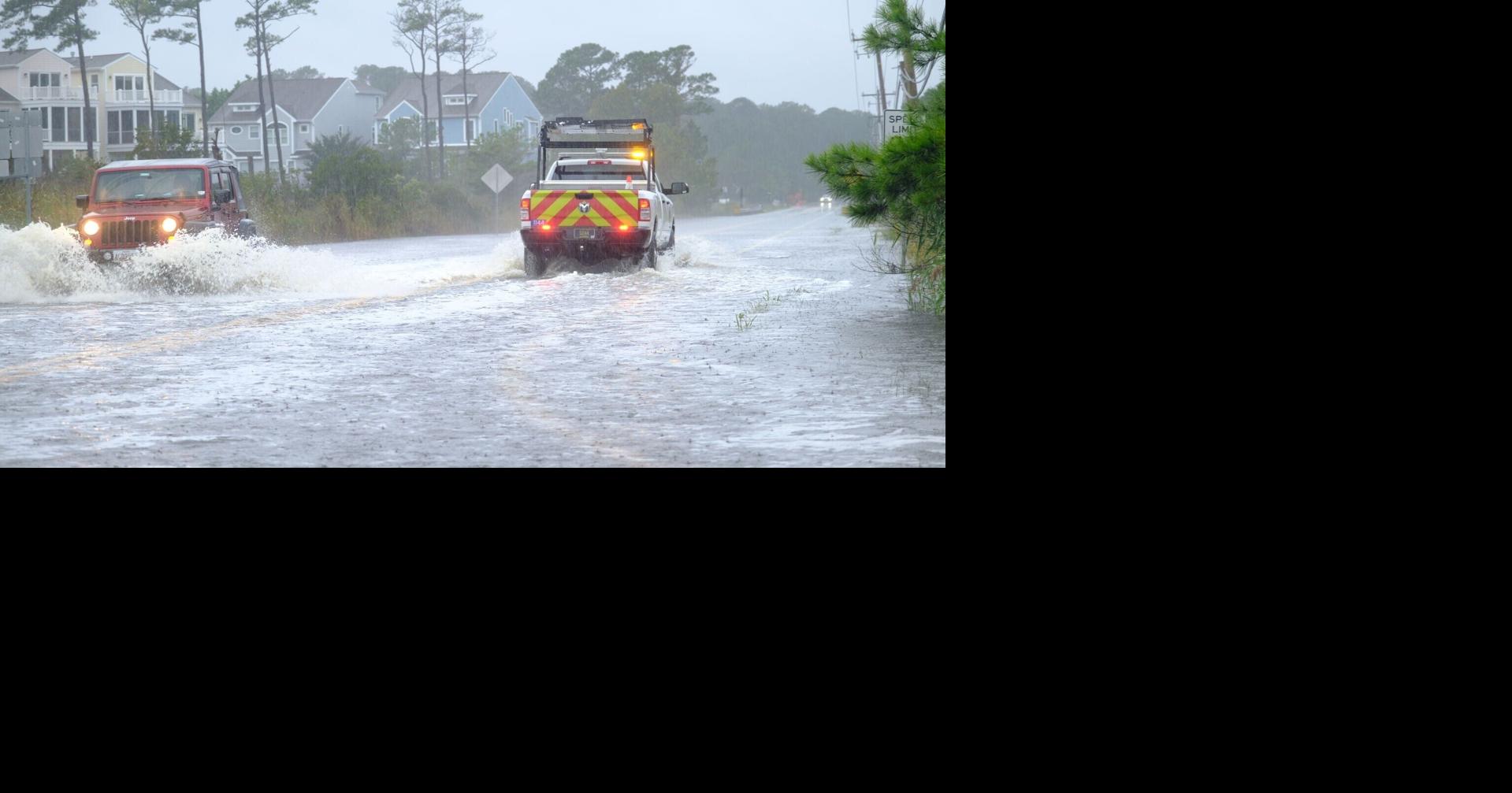 Town of Bethany Beach to discuss rising sea levels | The Latest from ...