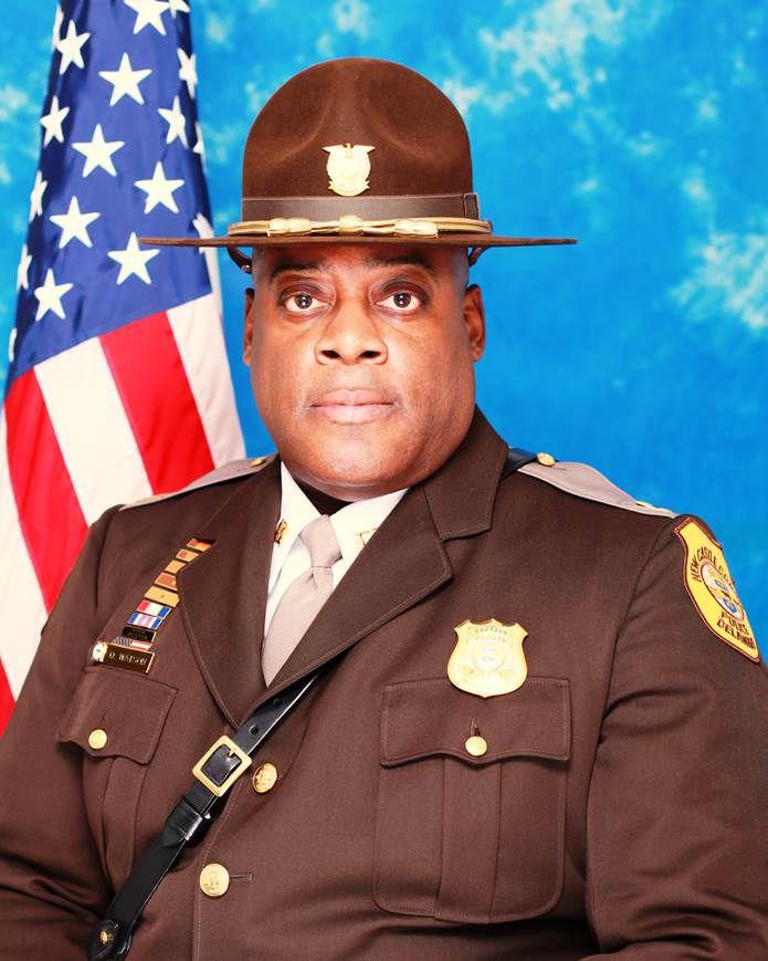 Current, former NCCPD officers settle lawsuit against exsecondin