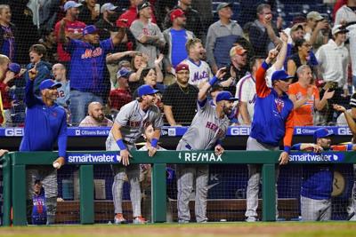 Phillies: 5 Players Who Once Played For The Mets