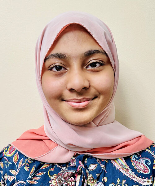 Delaware’s competitor reaches Third Round at National Spelling Bee