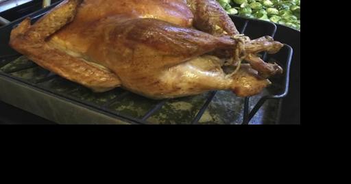 Avoid a kitchen catastrophe this Thanksgiving - Vimarsana News