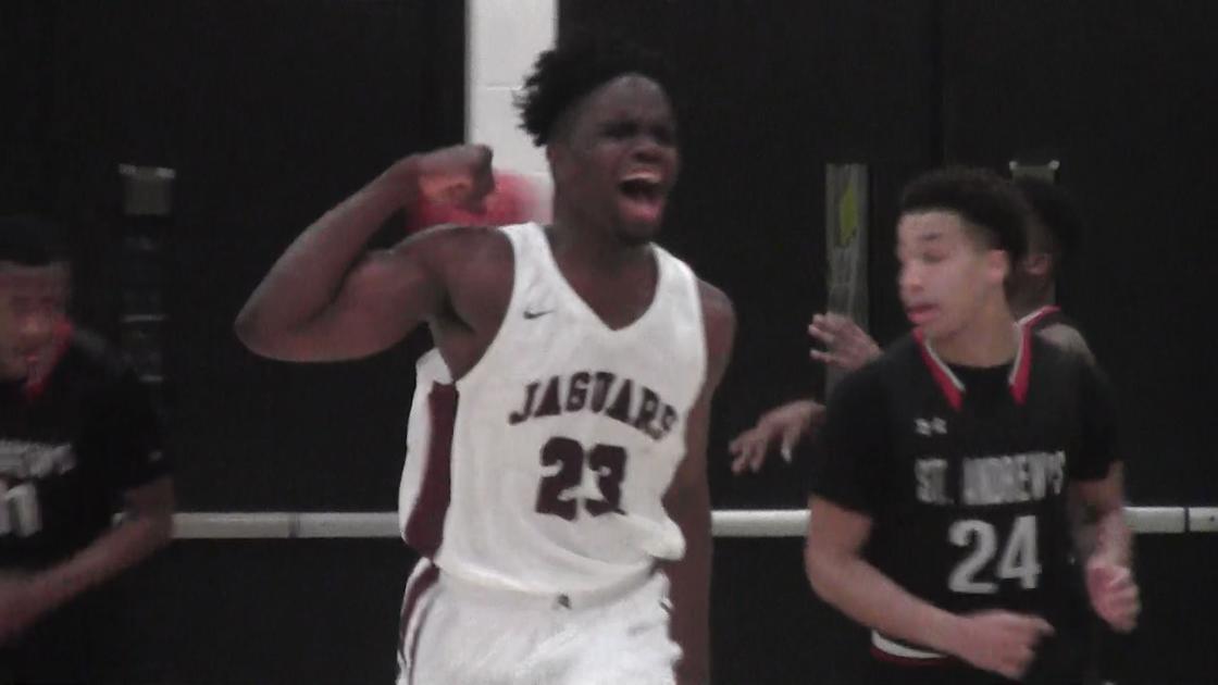 Video 22 0 Run Powers Appo Past Saint Andrew S In Diaa