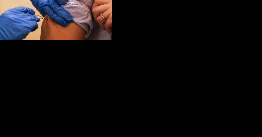 Flu season arrives in Del., and health officials recommend that you get this year's vaccine soon - Vimarsana News