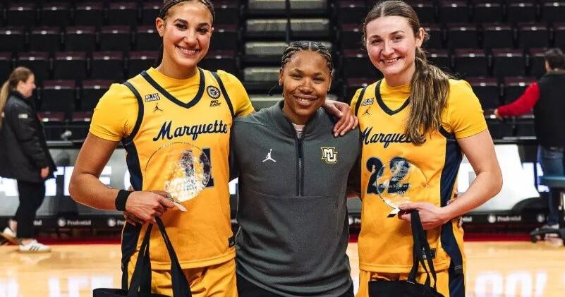 Saint Elizabeth legend Rushdan named Delaware State's new women's basketball coach