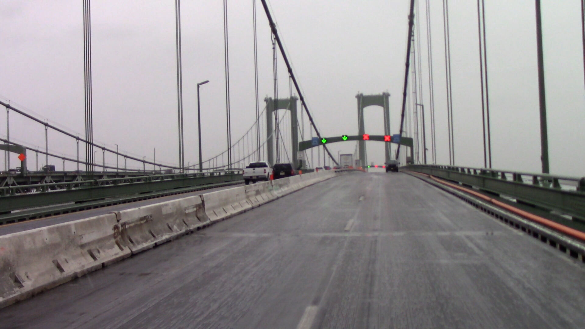 Toll increase at Delaware Memorial Bridge under consideration