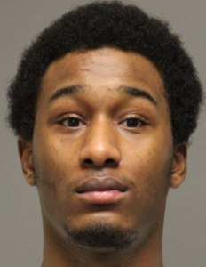 Charges filed in officer involved shooting