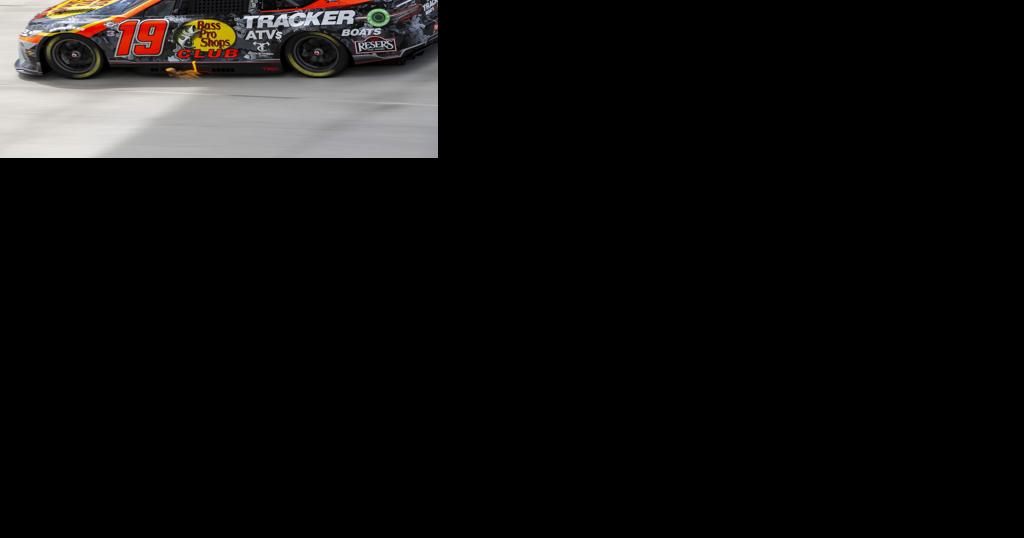Dover to host first-ever April NASCAR Cup Series race in 2024 - Vimarsana News