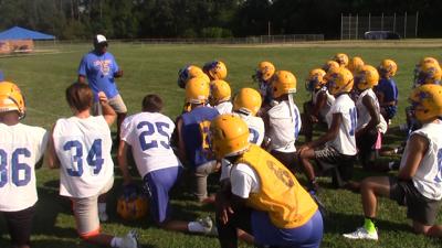 Dr Tommy John Looking To Break Epidemic Of Youth Sports Injuries The Latest From Wdel News Wdel Com